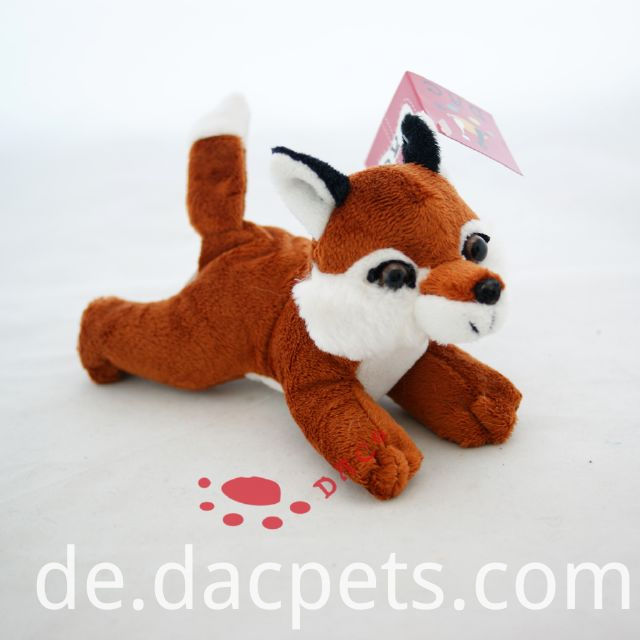 Kunstpelz Fuchs faux fur fox